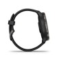 Garmin Venu 2 45 mm Sort Sportsur